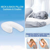 For Us Momma SLEEP WELLNESS PILLOW