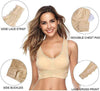 BEIGE / M MOMMA’S WONDER BRA