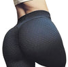 Booty Lifting x Anti-Cellulite Leggings