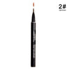 State of Being Now Light Brown Waterproof 7 Days Eyebrow Tattoo Pen