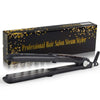 SALON PRO STEAM HAIR STRAIGHTENER